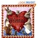 The Very Special Valentine (Templar)