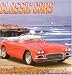 2009 Classic Cars 16 Month Calendar