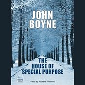 The House of Special Purpose | [John Boyne]