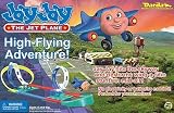 Darda Jay Jay High Flying Adventure Race Track