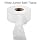 Excellante Jumbo Toilet Paper Dispenser, 12-Inch by 5-1/4-Inch by 11-3/4-Inch