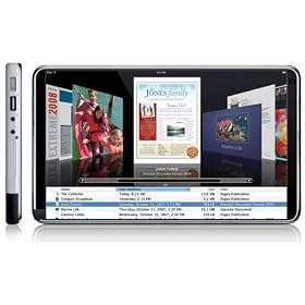 Apple iPad Tablet (16GB, Wifi)