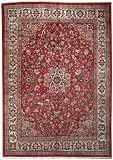 9'5 x 13'2 Handmade Knotted Persian Mahal New Area Rug From Iran/Persia - 56495