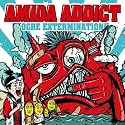 ORGE EXTERMINATION