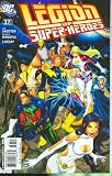 Books : Legion of Super Heroes #37