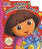 Joyeux anniversaire, Dora !