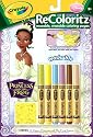 Crayola Color Wonder ReColoritz Cars