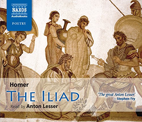Homer - The Iliad - Zortam Music