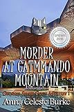 Murder at Catmmando Mountain Georgie Shaw Cozy Mystery #1 (Georgie Shaw Cozy Mystery Series) Murder at Catmmando Mountain Georgie Shaw Cozy Mystery #1 (Georgie Shaw Cozy Mystery Series)