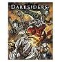 Darksiders: Comic & Artbook (96 Seiten, Farbe)