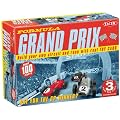Grand Prix Toy Racing Cars O1778