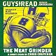 Guys Read: The Meat Grinder