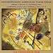 Classical Music : Contemporary American Piano Trios of Andrew Imbrie / Seymour Shifrin / John Harbison / Mel Powell