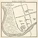 1884 Wood Engraving Early Chester England River Dee Roodeye John Olaf Martin - Original In-Text Wood Engraving