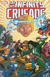 Infinity Crusade Volume 2 TPB (v. 2)