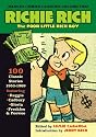 Richie Rich: The Poor Little Rich Boy (Harvey Comics Classics, Vol. 2 )