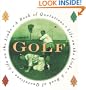 Golf (Quote-A-Page)