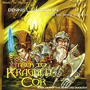 Trek To Kraggen-Cor: Silver Call Series, Book 1 | [Dennis L. McKiernan]
