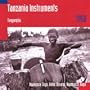 Tanzania Instruments - Tanganyika 1950