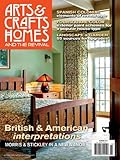 Arts & Crafts Homes (1-year auto-renewal)