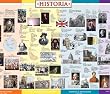 Historia Timelines: British History UK - 2K