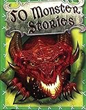50 monster stories