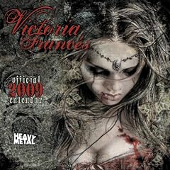 Victoria Frances Official Calendar