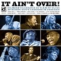 It Ain't Over: Delmark Celebrates 55 Years Of Blues
