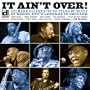 It Ain't Over: Delmark Celebrates 55 Years Of Blues