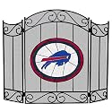Buffalo Bills Fireplace Screen