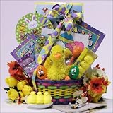 Egg-Cellent Easter Fun