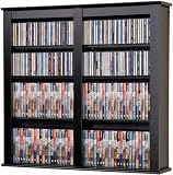 Prepac BFW-0349 - Double Floating Wall Storage..