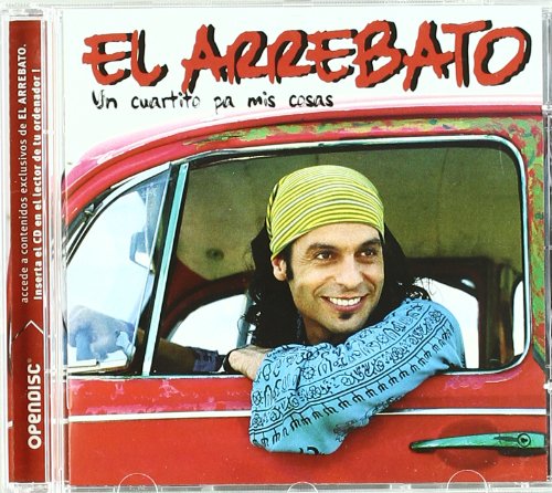 © Amazon El Arrebato Foto 1