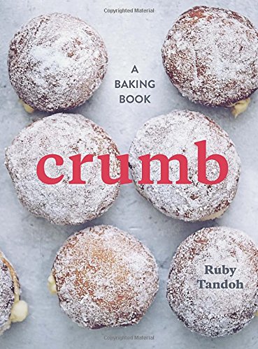 crumb a baking book
