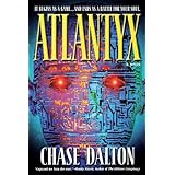 atlantyx it begins as a game    and ends as a battle for your soul