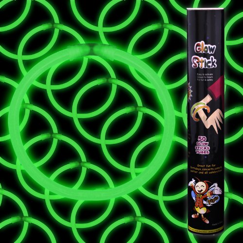 CoolGlow Educational Products - 50 8