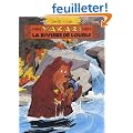 Yakari, Tome 15 : La rivi�re de l'oubli + fiche animal