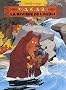 Yakari, Tome 15 : La rivi�re de l'oubli + fiche animal