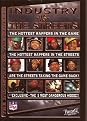 Industry vs. The Street: 5 Most Dangerous Hoodz - Jim Jones / Chamillionaire / Remy Ma / Freeway /