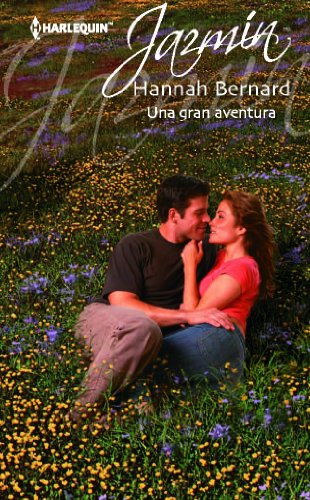 Una gran aventura (Jazmín) (Spanish Edition)