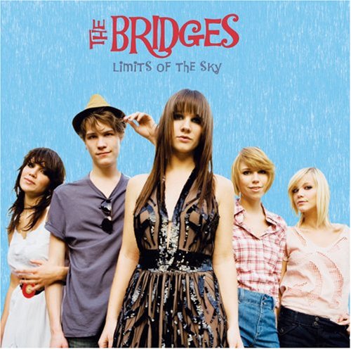 CD-Charts  Collectible : Limits Of The Sky