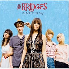 The Bridges Album Cover