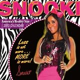 Snooki 2013 Wall (calendar)
