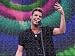 Jigsaw of Party in the Park 1999 Ricky Martin from MirrorPrintStore