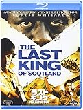 ラストキング・オブ・スコットランド [Blu-ray]