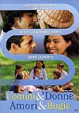 uomini & donne amori & bugie / Love, Lies, Kids... & Dogs (Dvd) Italian Import