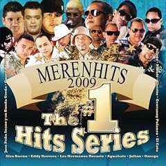 Merenhits 2009