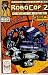 Book Robocop 2 ,No. 3 of 3