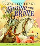 Books : Igraine the Brave