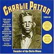 Founder of the Delta Blues